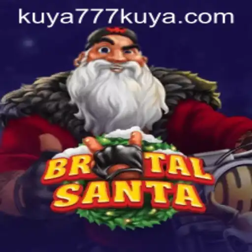 BrutalSanta: A Festive Adventure with a Twist on Kuya777.Com