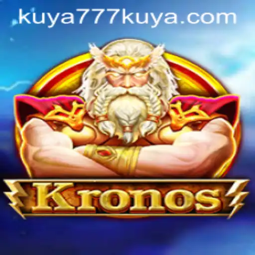 The Intricacies of Kronos: A Deep Dive into the Thrilling World of Kuya777.Com's Latest Game