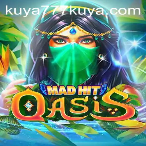Dive into the World of MadHitOasis: Revolutionizing Online Gaming