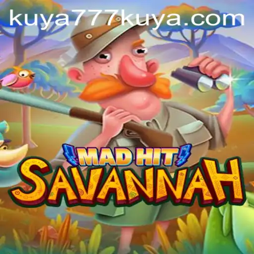 MadHitSavannah: An Immersive Gaming Experience with Kuya777.Com