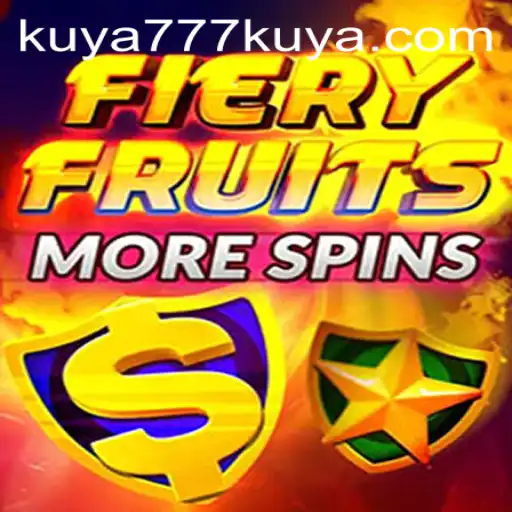 Exploring the Exciting World of FieryFruitsMoreSpins at Kuya777.Com