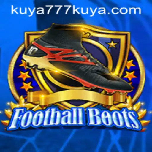 Explore the Exciting World of FootballBoots with Kuya777.Com