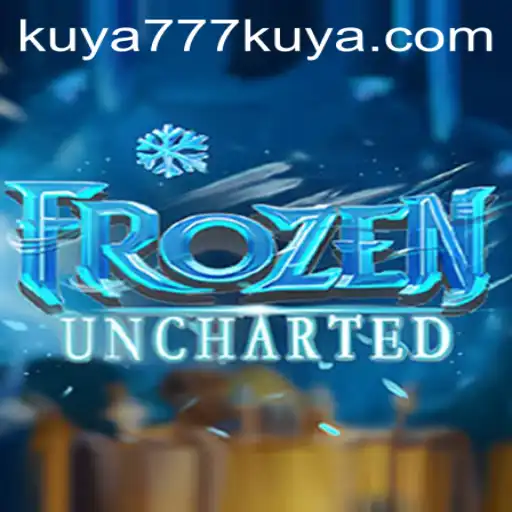 FrozenUncharted: A Thrilling Adventure Awaits