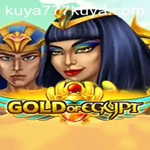 Discover the Thrills of GoldOfEgypt on Kuya777.Com