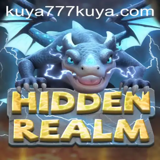 Exploring the Enigmatic World of HiddenRealm: A Journey Through Strategy and Adventure