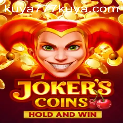 Discover JokersCoins at Kuya777.Com: A Comprehensive Guide