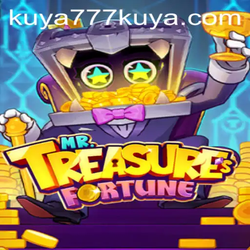 Explore MrTreasuresFortune at Kuya777.Com: The Thrilling Online Adventure Game