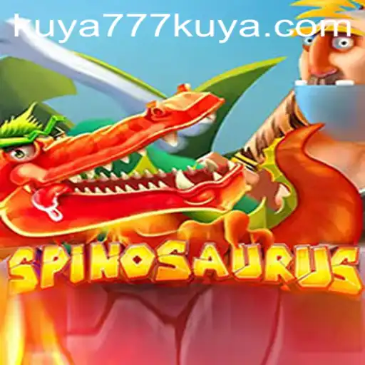 Discover the Thrills of Spinosaurus at Kuya777.Com