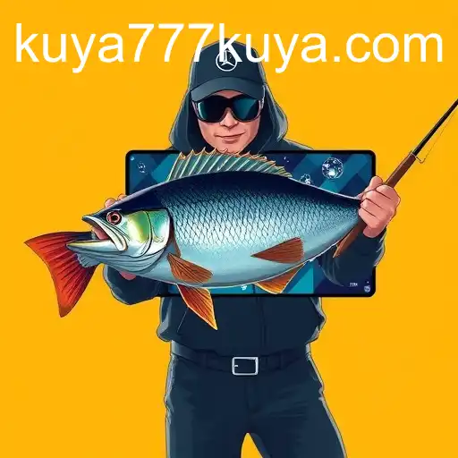 Exploring the World of Online Fishing: The Kuya777.Com Experience