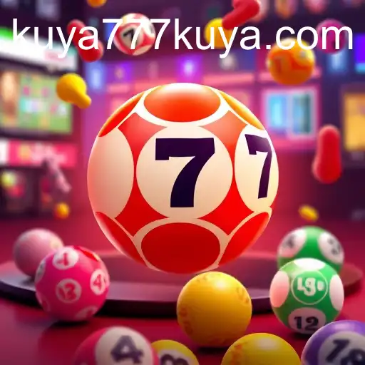Exploring the World of Online Lottery with Kuya777.Com