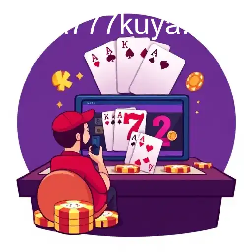 Exploring Responsible Gambling at Kuya777.Com